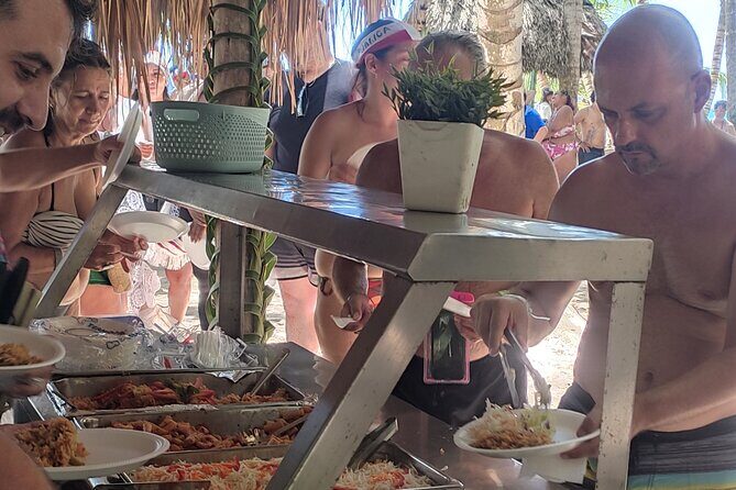 Saona Island Full Day From Punta Cana - Final Thoughts