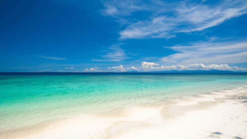 Saona Island: Hidden Beach & Natural Pool - The Value Factor