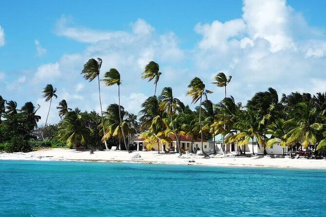 Saona Island Mano Juan VIP From Punta Cana And Bayahibe - Final Thoughts