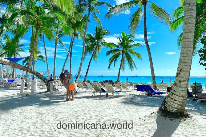 Saona Island, Natural pool Starfish, Fast boat, Catamaran +Dances - FAQ