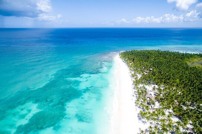 Saona Island One Day in Paradise Small Group - FAQ About the Saona Island One Day in Paradise Small Group Tour