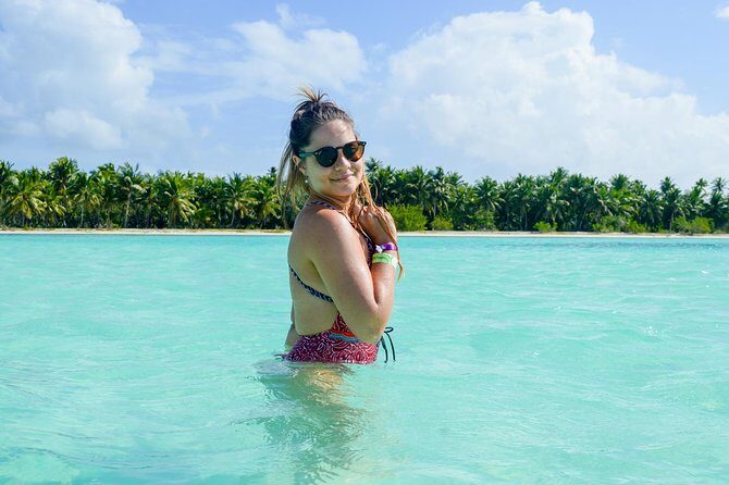 Saona Island Paradise Full Day - all inclusive. From Punta Cana & Bayahibe - Final Thoughts