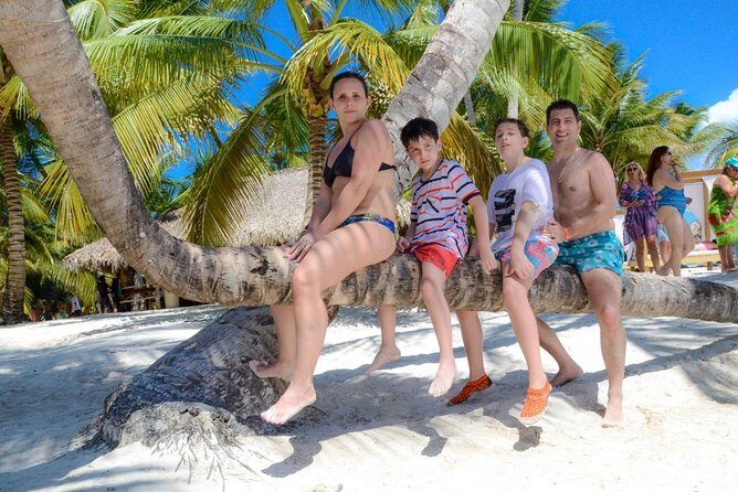 Saona Island Paradise Full Day - all inclusive. From Punta Cana & Bayahibe - FAQ about the Saona Island Full Day Tour