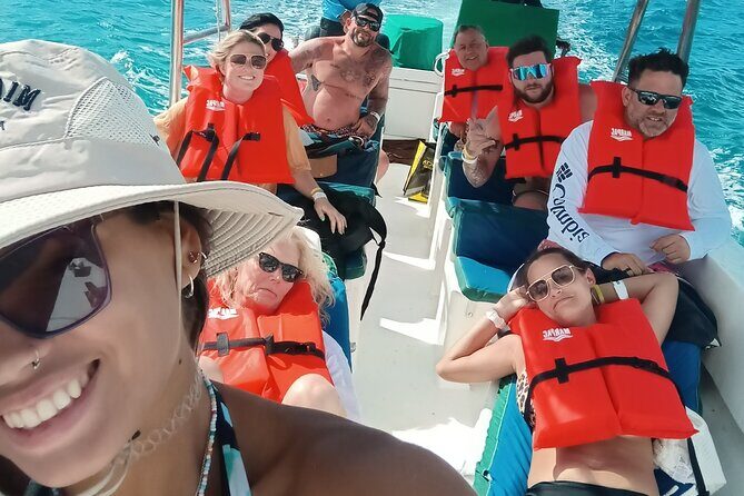 Saona Island Premium Discovery Tour from Punta Cana or Bayahíbe - Key Points