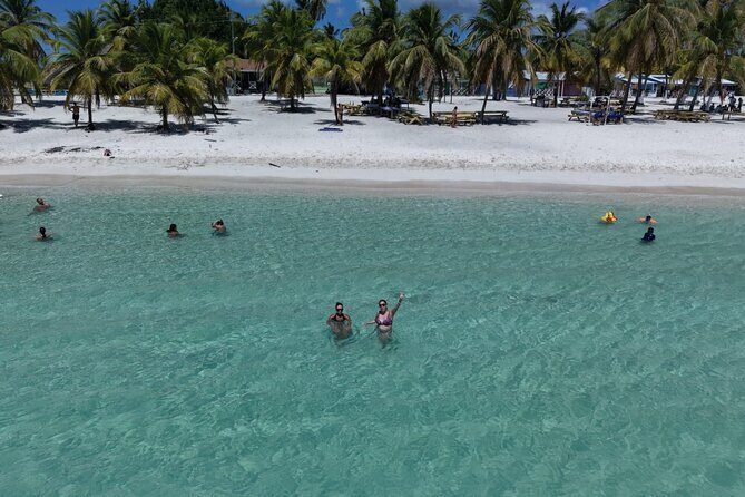 Saona Island Premium Discovery Tour from Punta Cana or Bayahíbe - Frequently Asked Questions (FAQs)