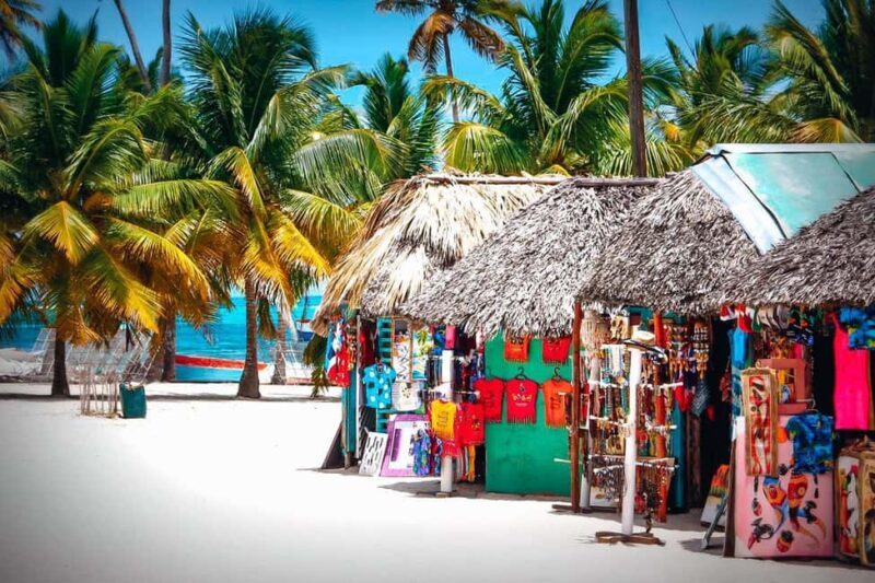 Saona Island Premium- Exclusive Beach And Mano Juan Full-Day - Who Is This Tour Best For?