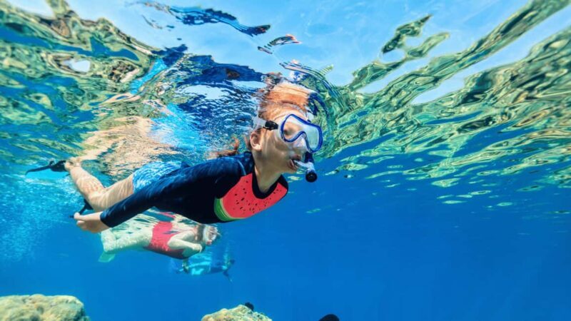 Saona Island: Punta Cana All-Inclusive - Key Points