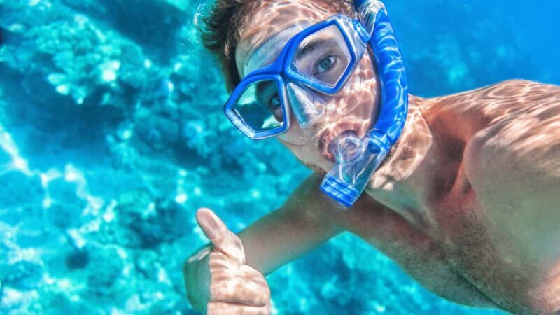 Saona Island: Punta Cana All-Inclusive - The Detailed Itinerary