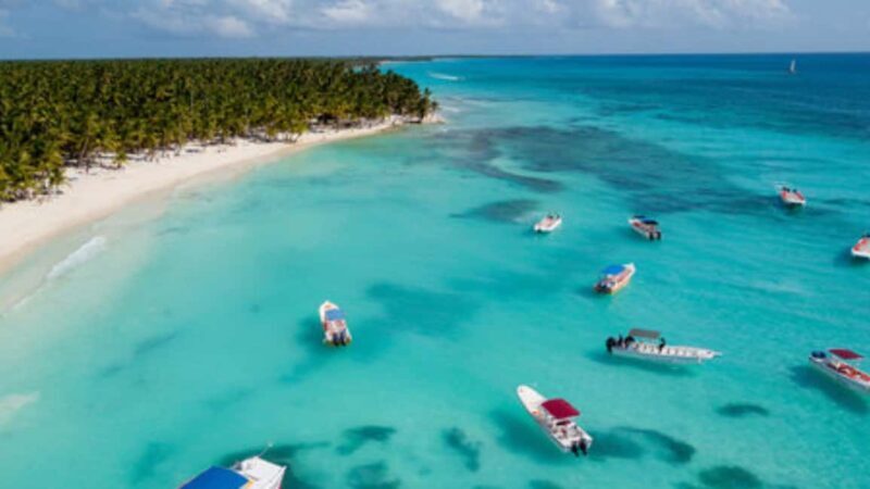 Saona Island: Punta Cana All-Inclusive - The Value of the Tour