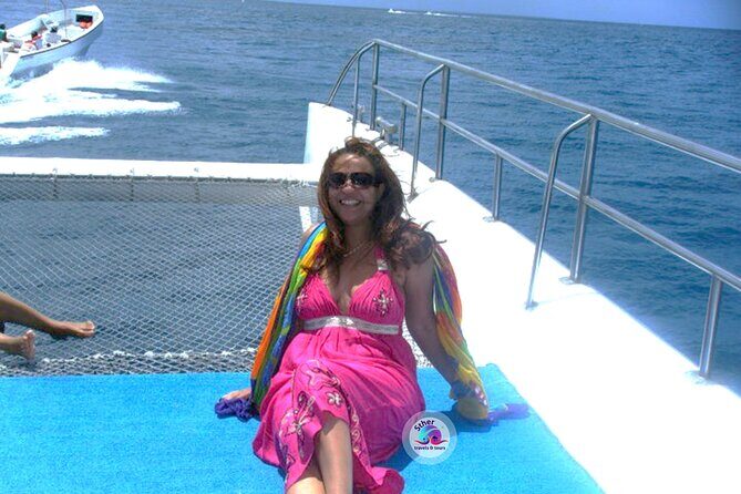 SAONA ISLAND - Rhythm, Rum & Radiant Beaches - PUNTA CANA - Practical Details and What They Mean for You