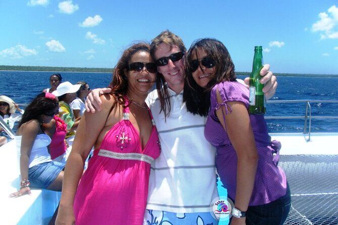 SAONA ISLAND - Rhythm, Rum & Radiant Beaches - PUNTA CANA - Who Should Consider This Tour?