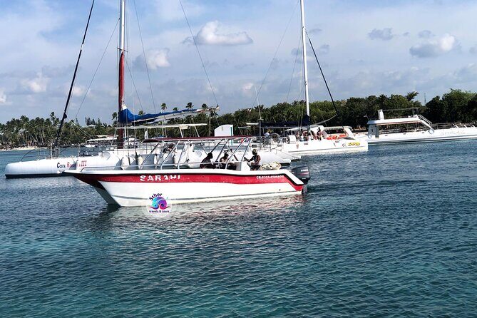 SAONA ISLAND - Rhythm, Rum & Radiant Beaches - PUNTA CANA - Frequently Asked Questions