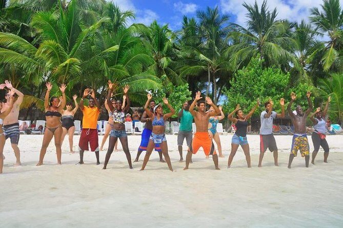 Saona Island Sailing Tour - All Inclusive - Who Will Love This Tour?