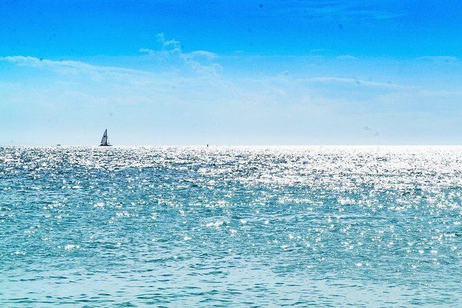 Saona Island Sailing Tour - All Inclusive - FAQs