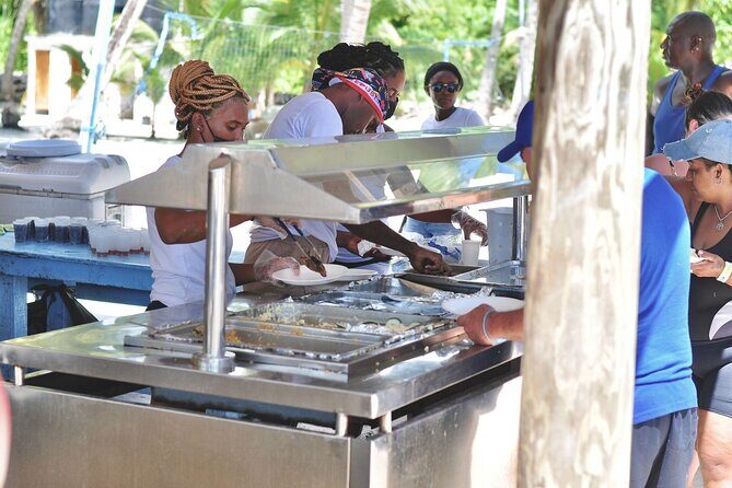 Saona Island Shared Jet Boating and Swimming Adventure - What Sets This Tour Apart?