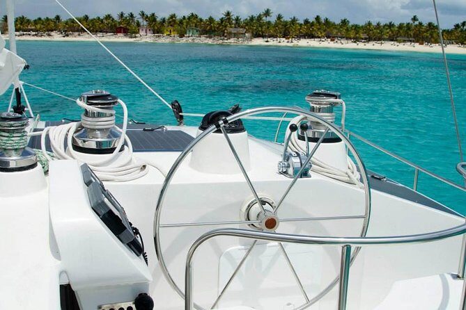 Saona Island small group and relax - luxury catamaran - Final Thoughts