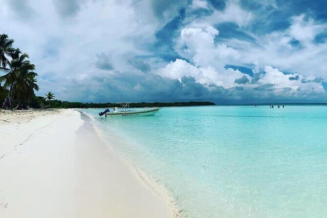 Saona Island Speedboat Tour with Lunch & Natural Pool Swim - Final Thoughts