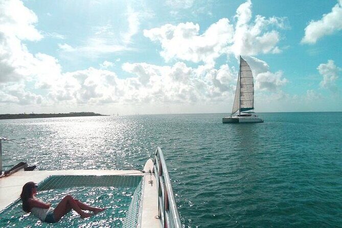 Saona Island Tour - Exploring the Saona Island Tour in Detail