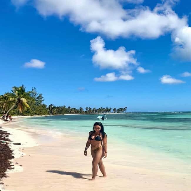 Saona Island Tour All Inclusive Speedboat and Catamaran - FAQ