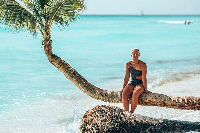 Saona Island Tour Catamaran Buffet Lunch & Full Day Trip - FAQ