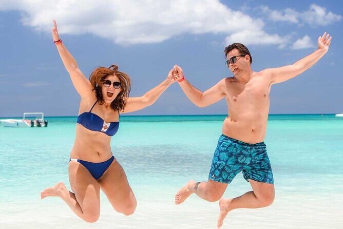 Saona Island Tour from Punta Cana All Inclusive - Discovering the Saona Island Tour from Punta Cana: A Balance of Beauty and Adventure