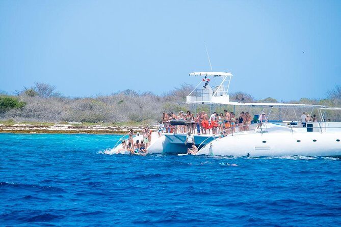 Saona Island Tour From Punta Cana - Authentic Experience and Practical Tips