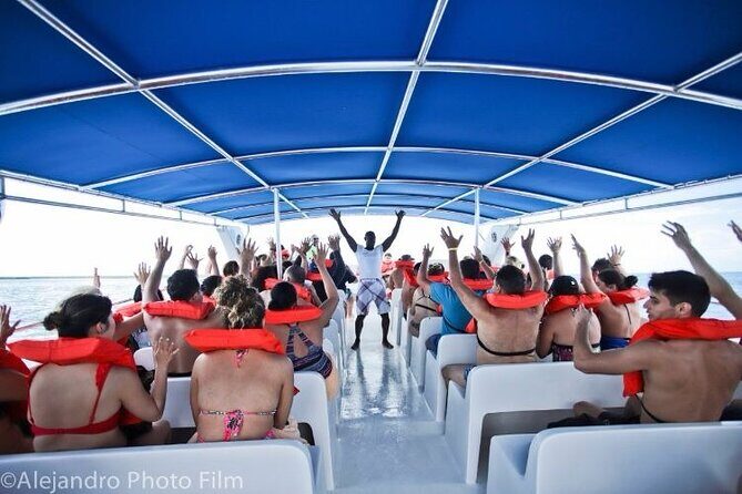 Saona Island tropical - FAQ