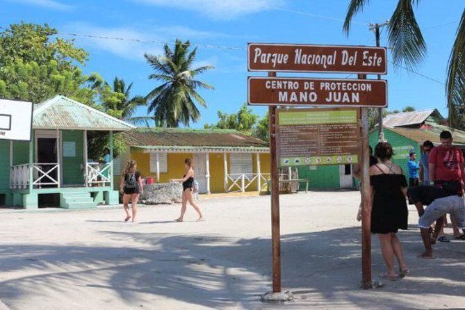 Saona Island VIP Full Day All Inclusive Excursion - Who Should Consider This Tour?