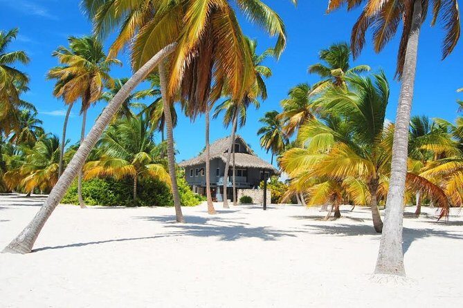 Saona Island VIP Full Day All Inclusive Excursion - FAQs