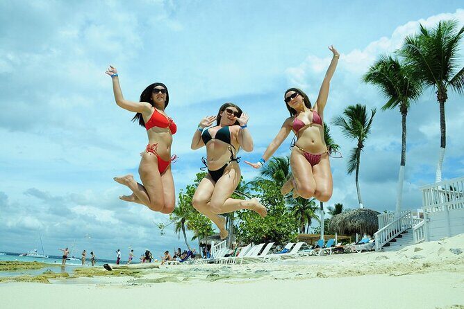 Saona Island: White Sands & Turquoise Waters - Exploring Saona Island: A Deep Dive