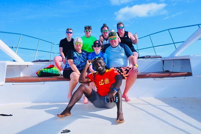 Saona Island: White Sands & Turquoise Waters - Frequently Asked Questions