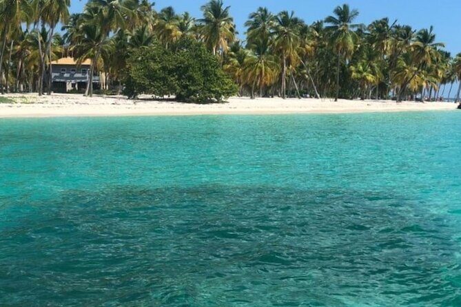 Saona, Mano Juan, Canto de la playa away from the tourist crowds - Detailed Review: What to Expect on the Tour