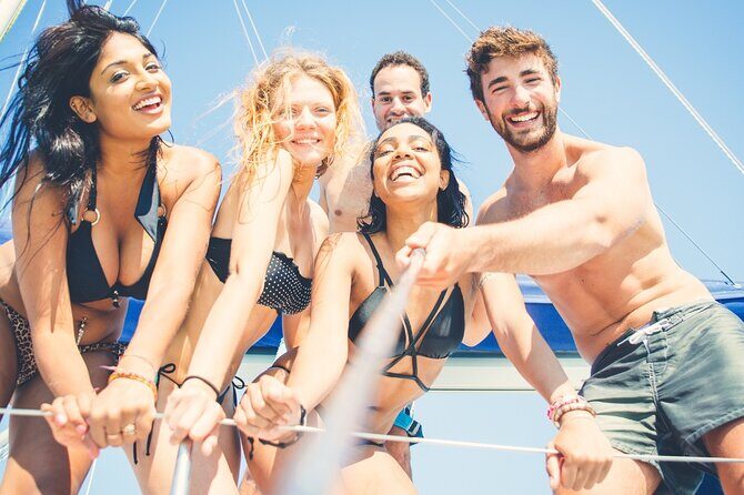 Saona Paradise Island : Catamaran, Natural Pool and Typical Lunch - FAQ Section