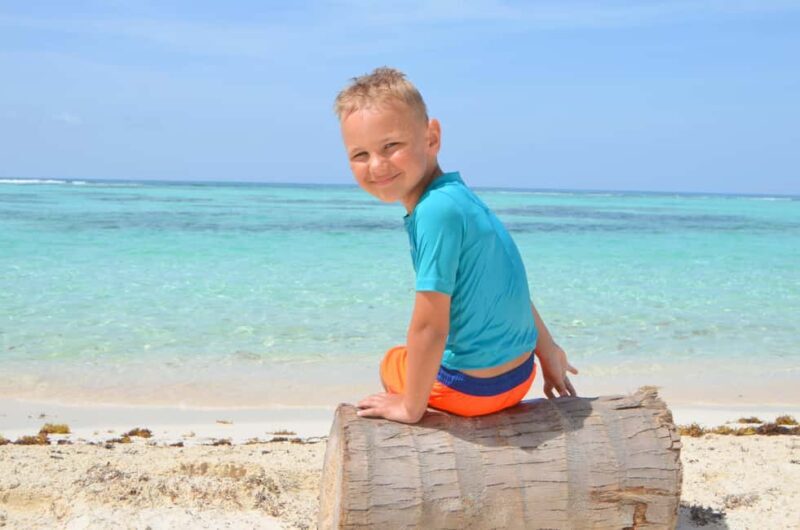 Saona Special Tour: Four Beaches & Canto Experience - Practical Details & Value