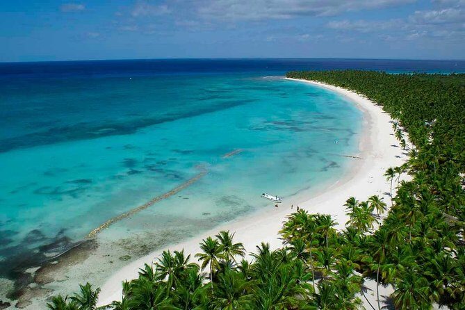 Saona Vip speedboat - The Detailed Reality of the Saona Vip Speedboat Tour