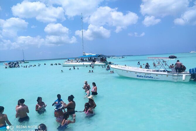 Saône Island Tour  Caribbean Paradise - An In-Depth Review of the Saône Island Tour Caribbean Paradise