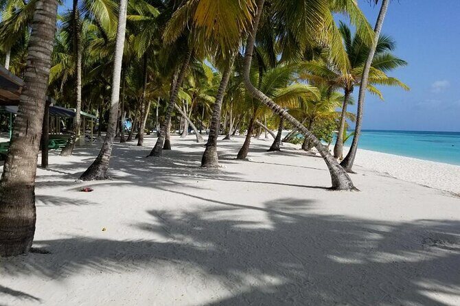 Saône Island Tour  Caribbean Paradise - FAQ About the Saône Island Tour Caribbean Paradise