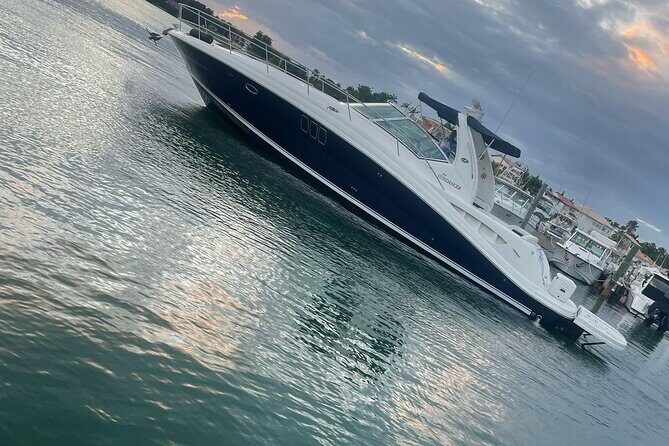 Saône VIP Island by Luxury Yacht - FAQ