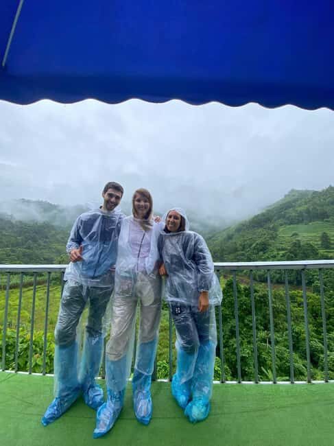 SAPA 1 DAY MOTORBIKE TOUR: Nature, Culture & Lunch - FAQ