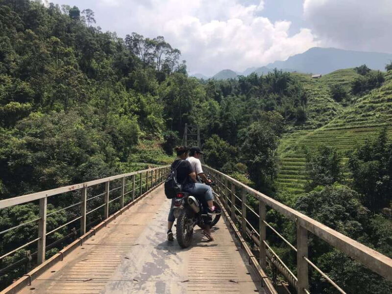 Sapa: 1-Day Motorbike Tour to the Villages with Waterfall - FAQs