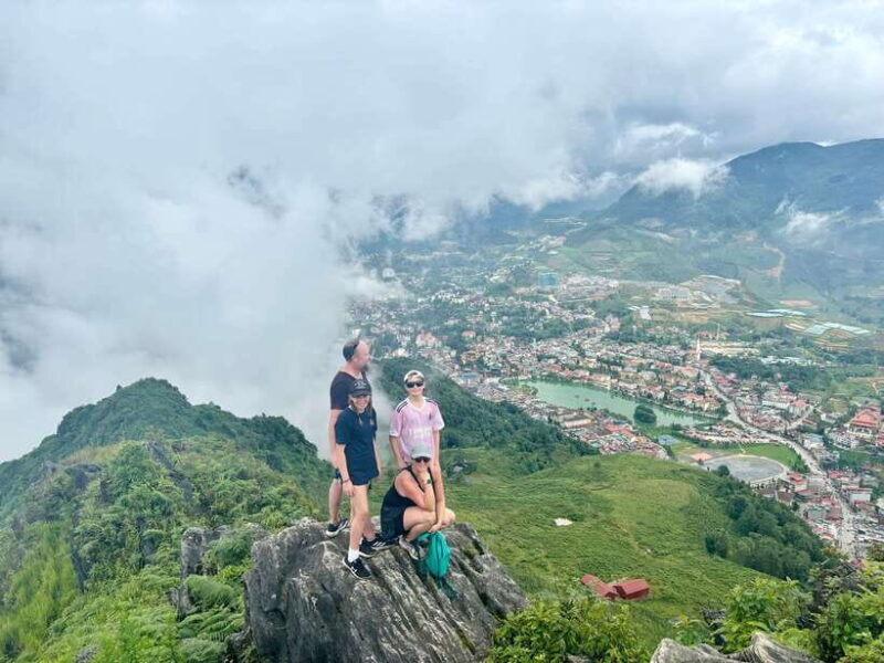 Sapa: 1-Day Trek to Mountain, Local Villages & Rice Terraces - In-Depth Look at the Sapa Trek Experience