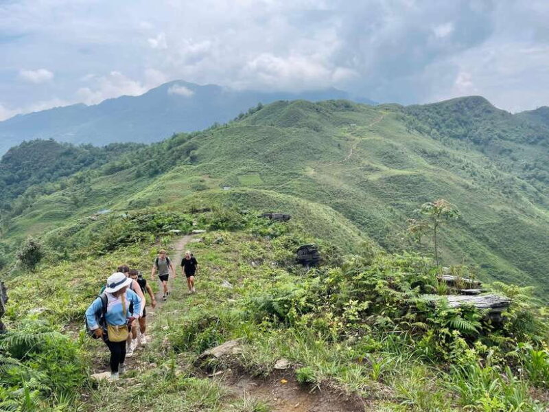 Sapa: 1-Day Trek to Mountain, Local Villages & Rice Terraces - Who Should Consider This Tour?