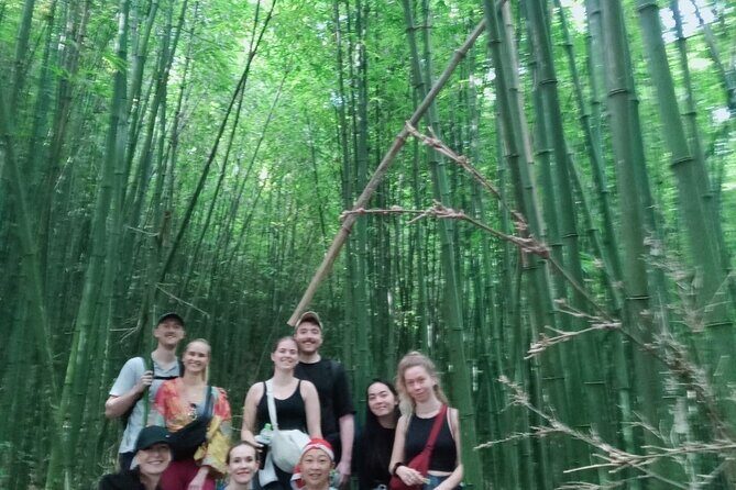 Sapa 1 day trek with local guide to the village by Comlam - Discover the Charm of Sapa in a Day: A Walk through Rice Fields and Villages