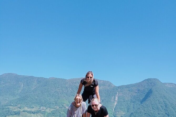 Sapa 1 day trek with local guide to the village by Comlam - Potential Drawbacks and Considerations