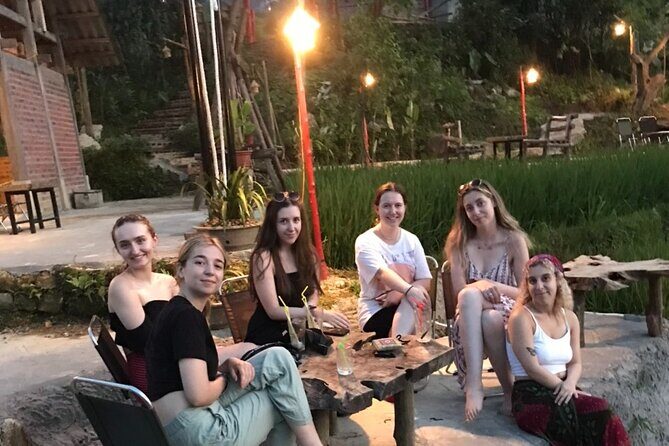 Sapa 1 day trek with local guide to the village by Comlam - Who Should Consider This Tour?