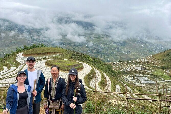 Sapa 1 day trek with local guide to the village by Comlam - The Sum Up: A Worthwhile and Authentic Choice