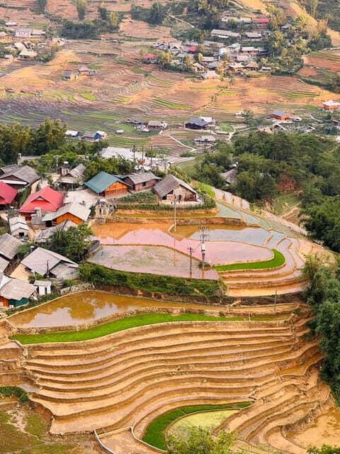 Sapa 1-Day Trekking Tour: Rice Terraces & Villages - FAQ