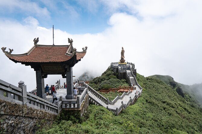 Sapa 2 Day 1 night With 3Star Hotel Trekking Cat Cat - Fanxifang - A Detailed Look at the Sapa 2-Day Tour