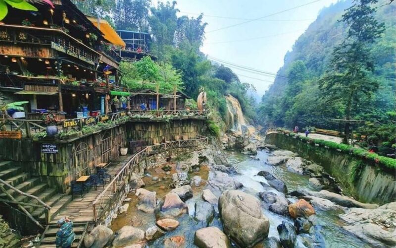 Sapa 2-Day Adventure: Trekking Lao Chai, Ta Van & Fansipan - Value and Practical Tips