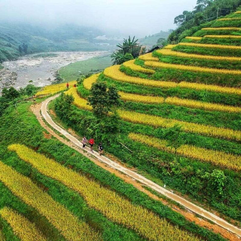 Sapa: 2-Day Local Guided Valley Trek with Night Homestay - Key Points